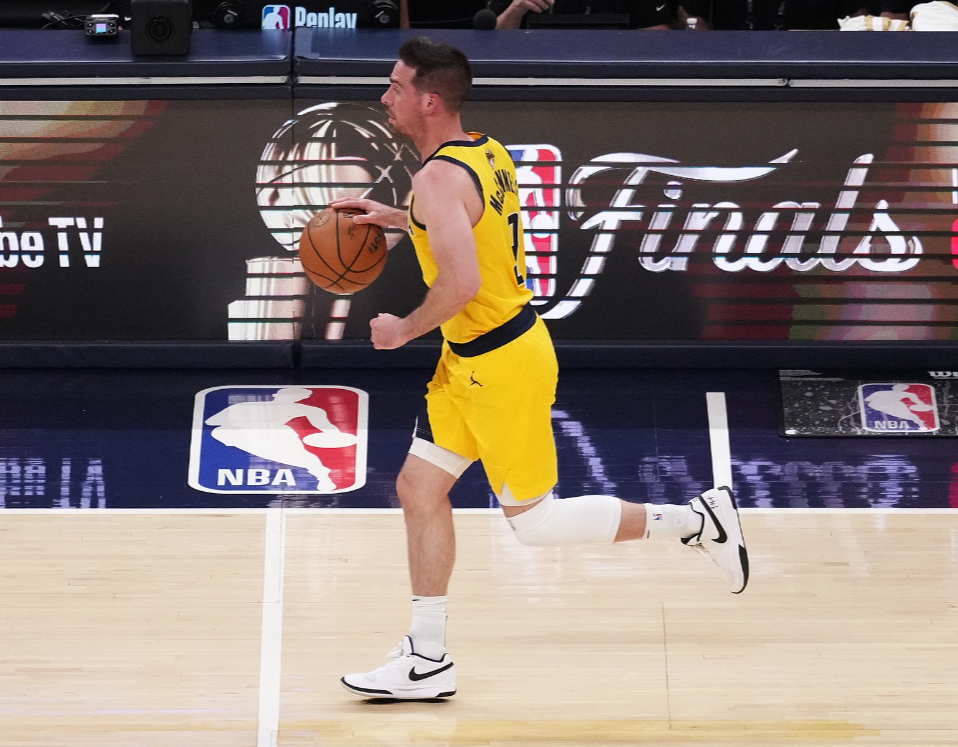 就在今天，一项79年没人实现的纪录，被麦康奈尔做到了