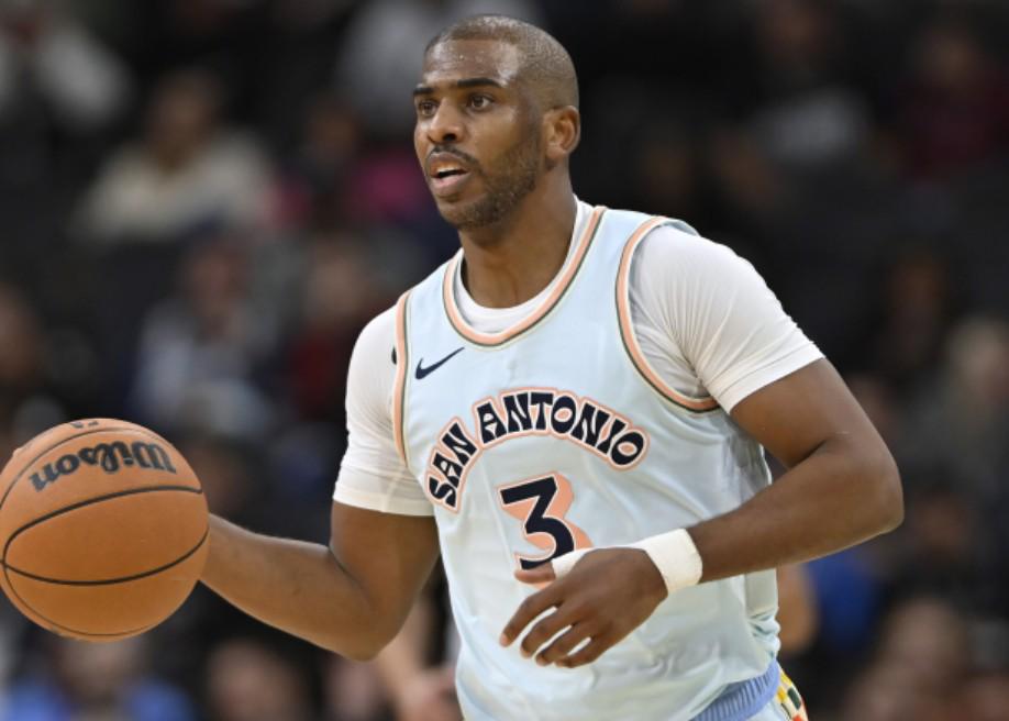 计划还打多久？保罗：最多一年