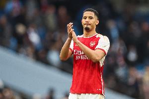 开云登录入口-萨利巴：前20分钟我们遇到了困难 比赛还没有结束&amp;会努力客场取胜