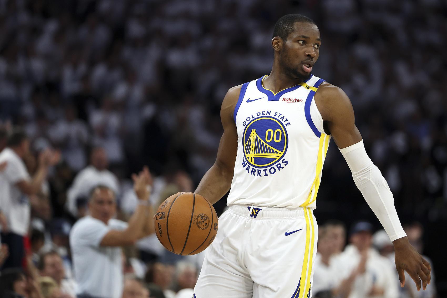 Kaiyun Sports-开云体育-美记：勇士&amp;amp;库明加本人都不接受市场对其估值 双方都盲目坚持己见