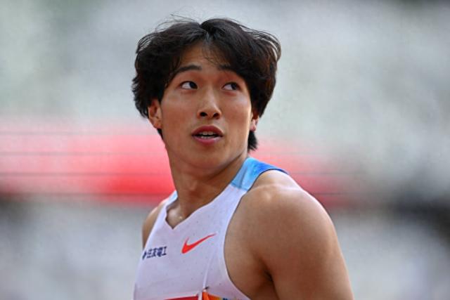 日本全锦赛110米栏半决赛3人超东京A标 泉谷骏介13秒19亚洲赛季第2