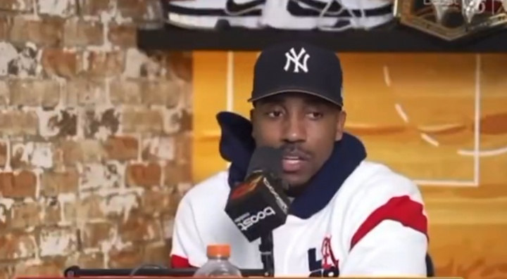 蒂格推测詹姆斯对交易漠不关心 或因对球队前景缺乏信心