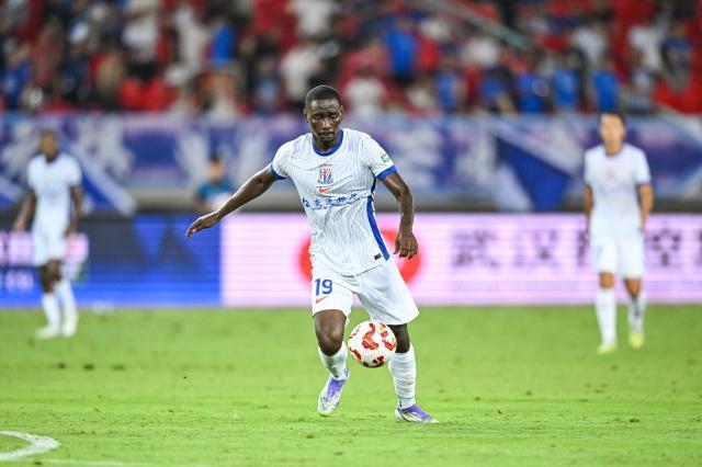 开云登录入口-【中超】阿苏埃2球均无效图多列绝杀 三镇1比0申花