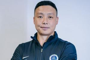 开云体育平台-重返深圳队！深圳新鹏城官方：任命陈涛为一线队助理教练