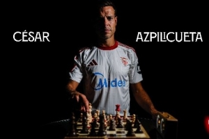 Kaiyun Sports-开云体育-记者：阿斯皮利奎塔曾收到黄潜、赫塔费报价，但他选择了塞维利亚