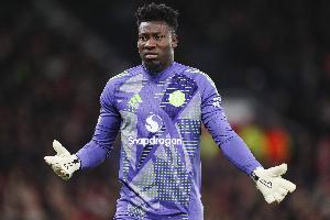 开云-爱游戏-TA：奥纳纳不想留在曼联被边缘化，他选择转会抓住机会重建声誉