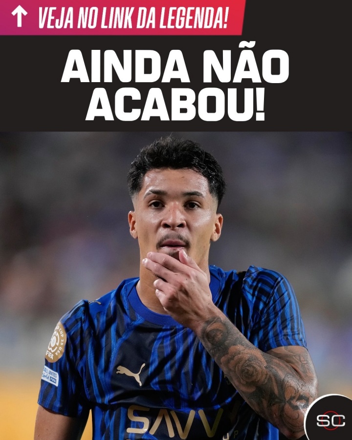 开云登录入口-ESPN：莱昂纳多遭新月弃用未注册，球队欲寻合法途径终止合约