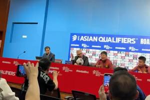 什么原因造成这一局面？伊万赛后诉苦：六成国脚在俱乐部难出场！