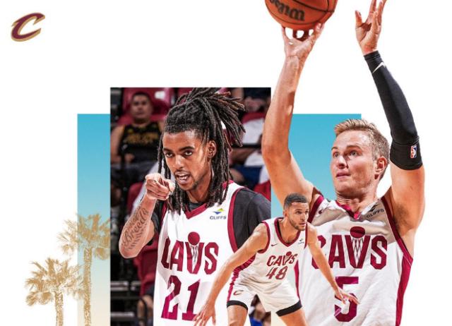 开云登录入口-火箭骑士进夏联决赛  16名球探观战小甜瓜小小詹