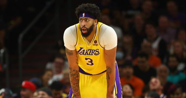 开云体育平台-签下海斯意义重大！浓眉下赛季有望重回杀神4号位