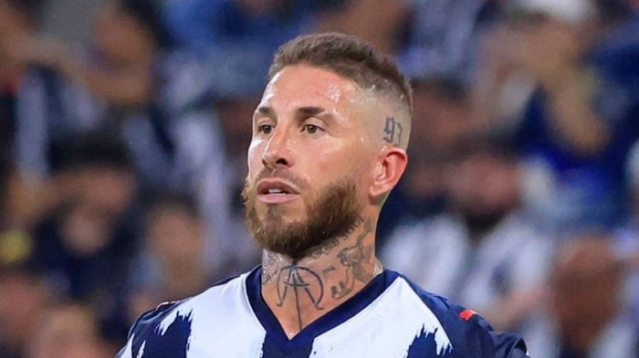 拉莫斯与米兰暂无接触|AC米兰|塞尔吉奥·拉莫斯|运动员发声|ac米兰|意甲转会_新浪体育_新浪新闻