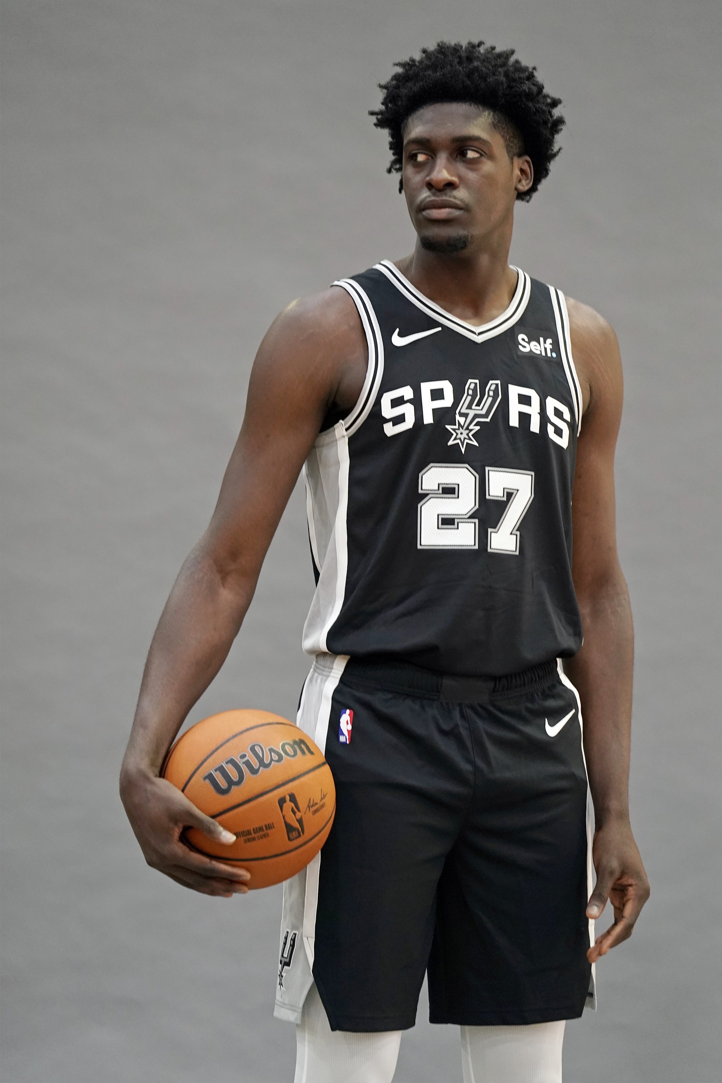 开云登录入口-前马刺双向球员获准重返NCAA效力！媒体人：NCAA再次颠覆我的认知