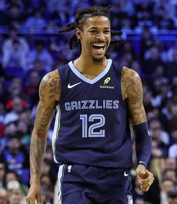 开云-爱游戏-侮辱性报价？记者：热火只愿为莫兰特出禁赛的罗齐尔和添头