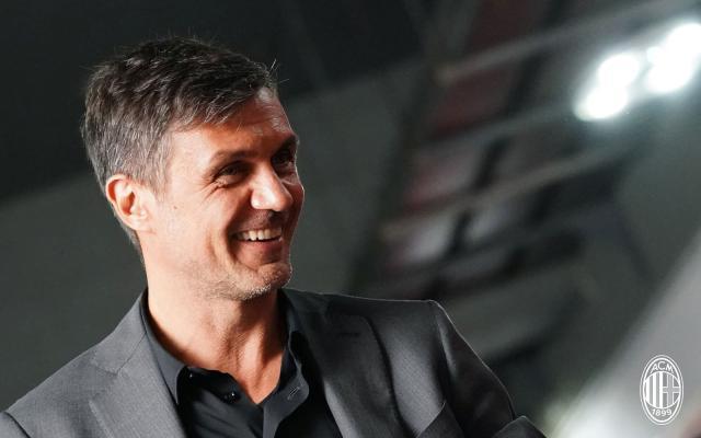 开云体育平台-【观察】米兰夏窗慢人一步 马尔蒂尼续约为何压哨？