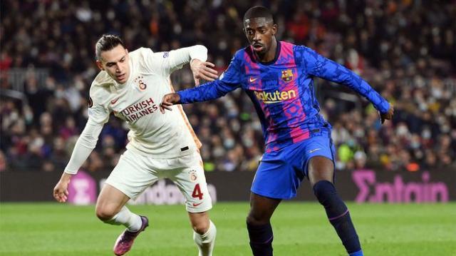 图穷匕见？拉总透露德容登贝莱要想留都要接受降薪