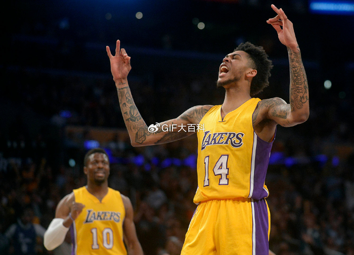 Kaiyun Sports-开云体育-三个榜眼全废，科比力荐塔图姆被无视，湖人管理层亲手毁掉王朝|科比·布莱恩特|鲍尔|拉塞尔|英格拉姆|布兰登-英格拉姆_新浪体育_新浪新闻