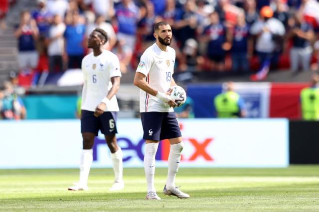 开云登录入口-王勤伯：法国失分又怪本泽马？德尚一手王炸打成啥