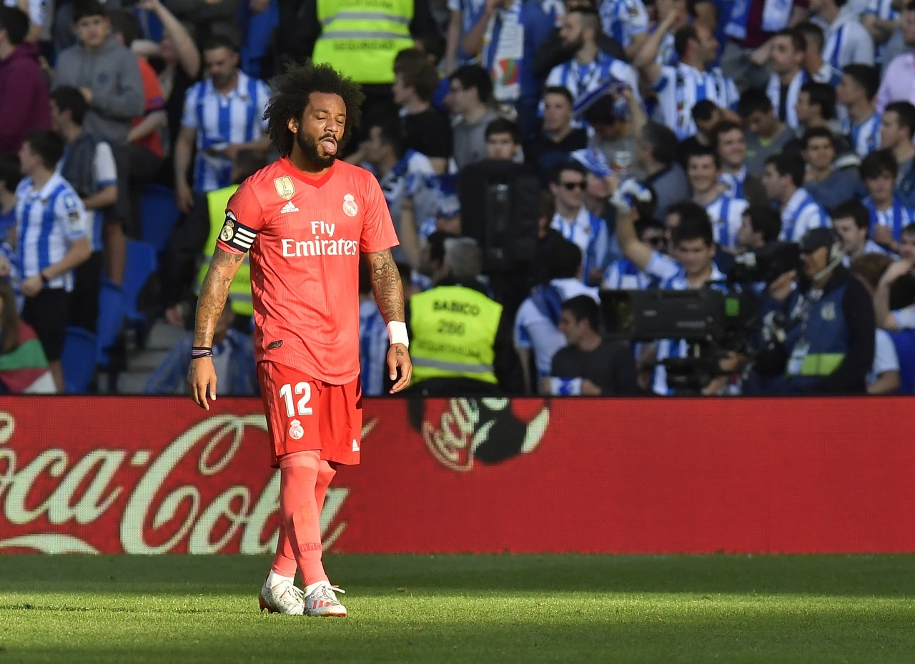 开云体育平台-马塞洛忆1-7德国：起初觉得能碾压他们，但比赛中是绝望的感觉