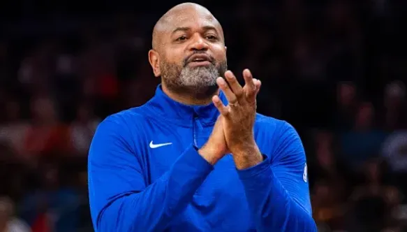 开云登录入口-坎宁安：比克斯塔夫激励着我们，我们必须为他赢得总冠军